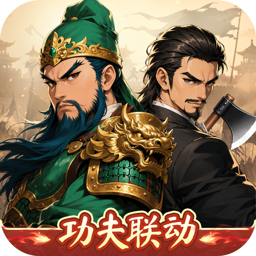三国大冒险0.1折手游
