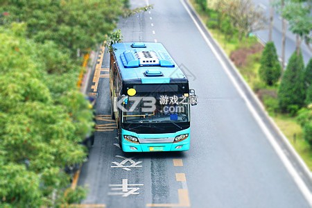公交地铁一扫通 v1.0.0 官方app下载安装 截图