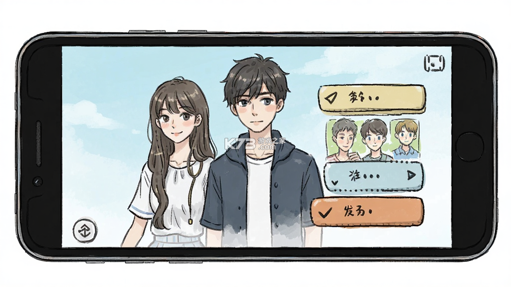非常规男友 v1.2.1 安卓下载