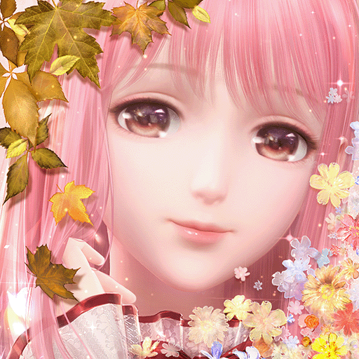 闪耀暖暖vivo渠道服