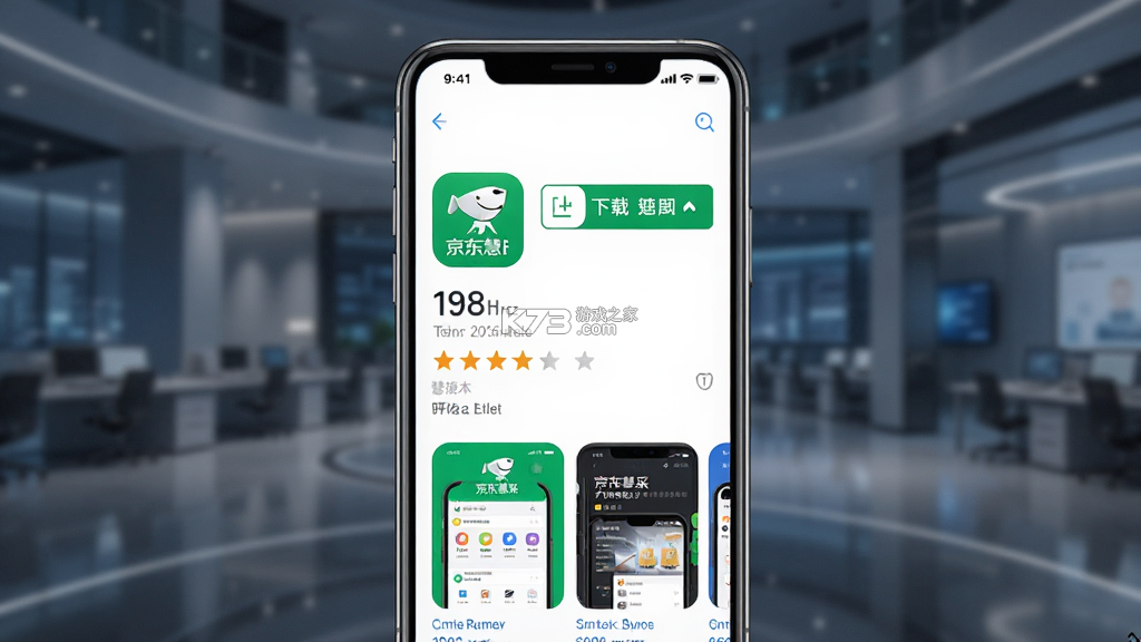 京东慧采 v9.5.0 下载官方版 截图