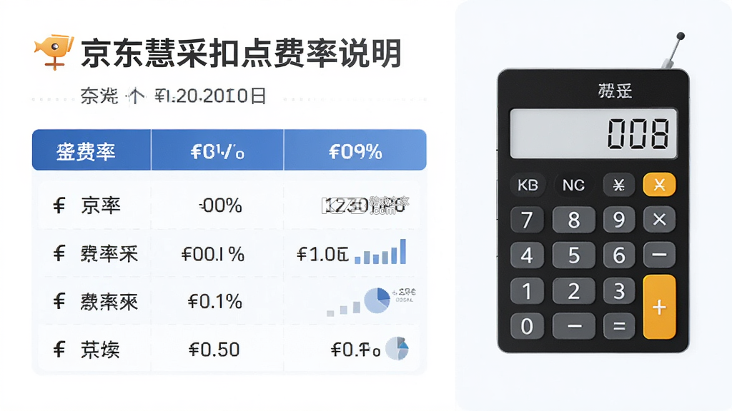 京东慧采 v9.5.0 下载官方版 截图