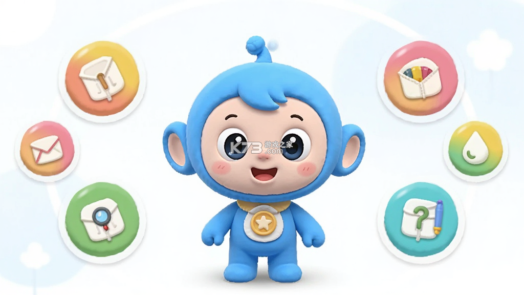 蓝娃乐探 v0.1.3 官方app下载安装 截图