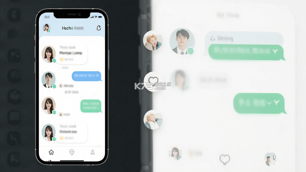 闪恋 v8.2.1 app下载免费 截图