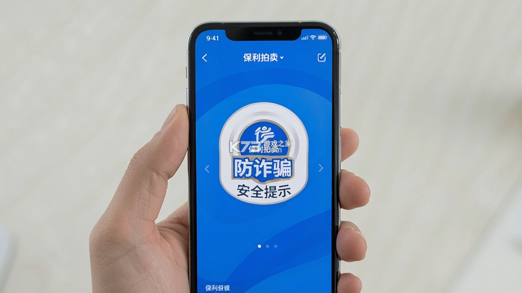保利拍卖 v2.6.2 官方app下载安装