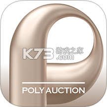 保利拍卖 v2.6.2 官方app下载安装