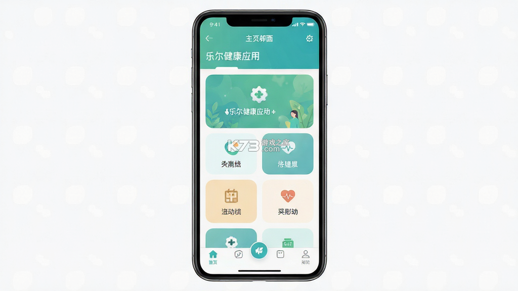 乐尔健康 v3.3.0 官方app下载安装 截图