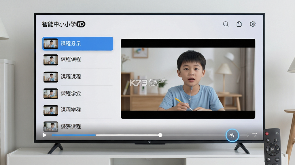 智慧中小学HD v3.0.13 app下载 截图