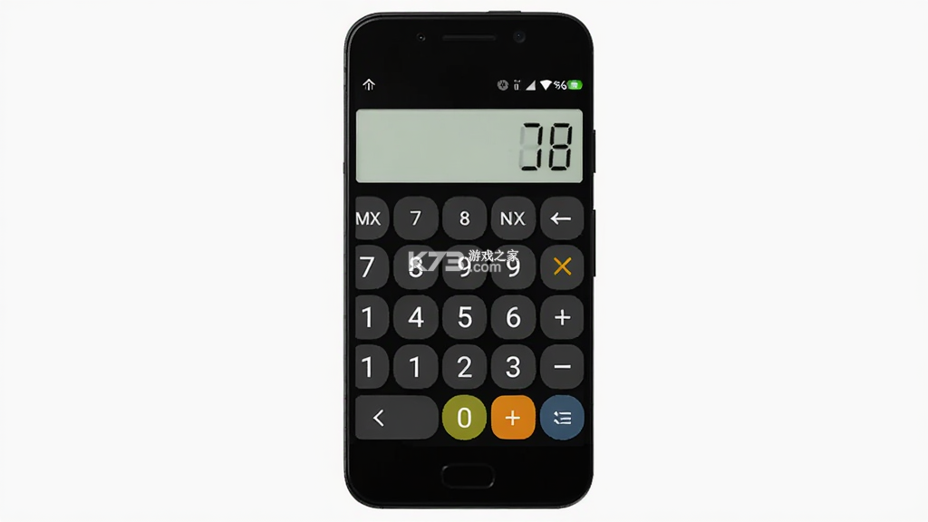桌面计算器 v1.1.1 app下载免费 截图