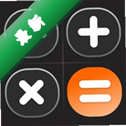 桌面计算器app下载免费v1.1.1