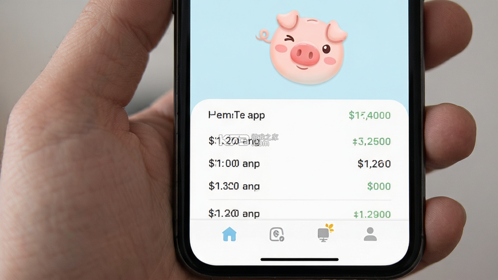 小猪存钱 v6.5.7 下载app 截图