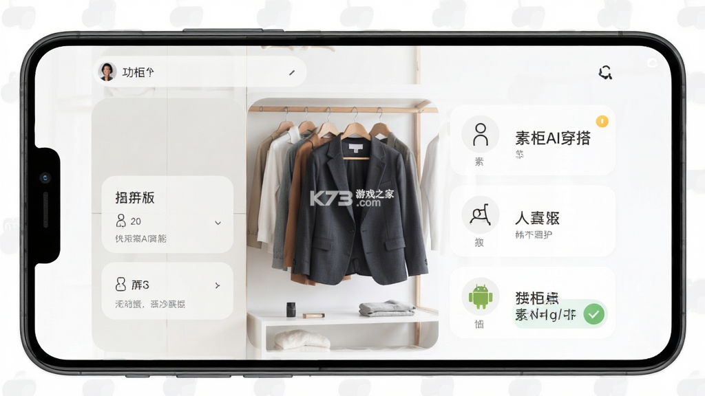 素柜AI穿搭 v1.3.0 官方app下载安装