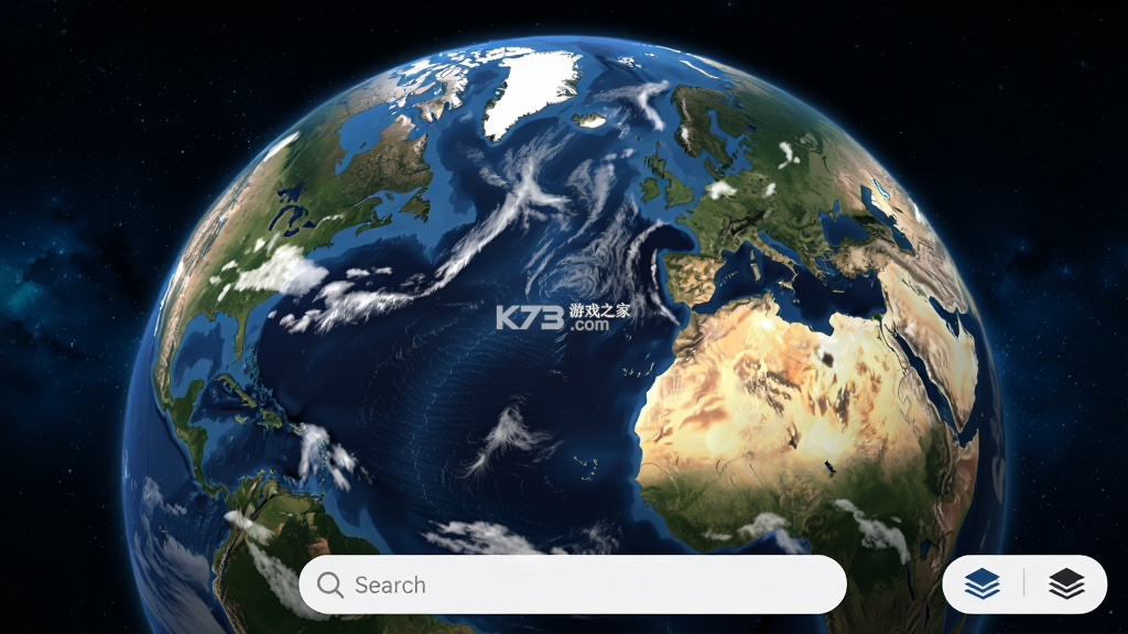 星云地球 v1.6.4 官方app下载安装 截图