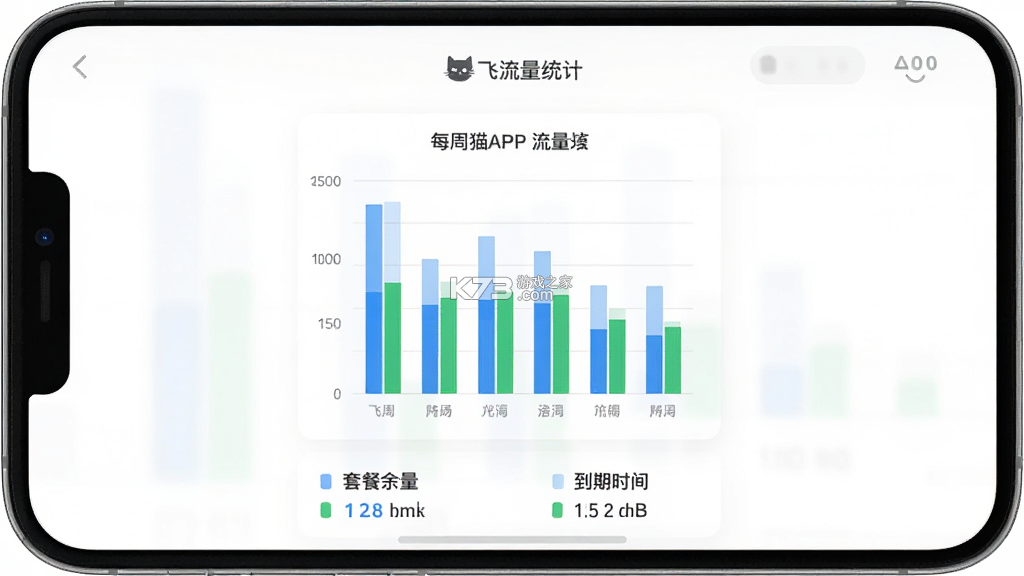 飞利猫 v3.1.4 下载app安装 截图
