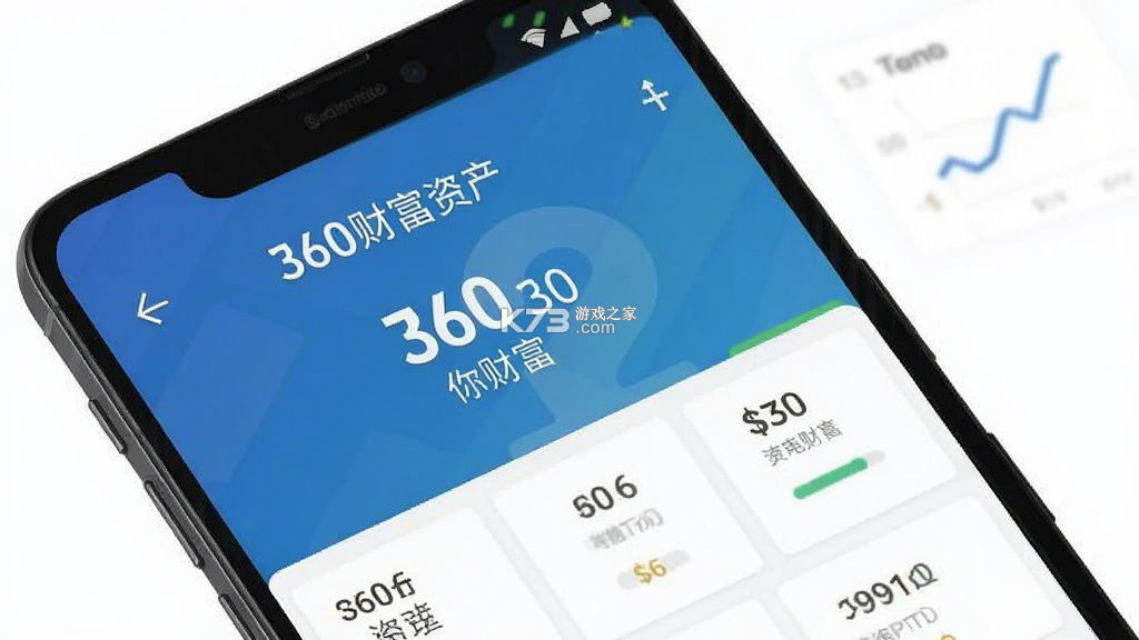 360你财富 v5.0.0.7 安卓app下载 截图