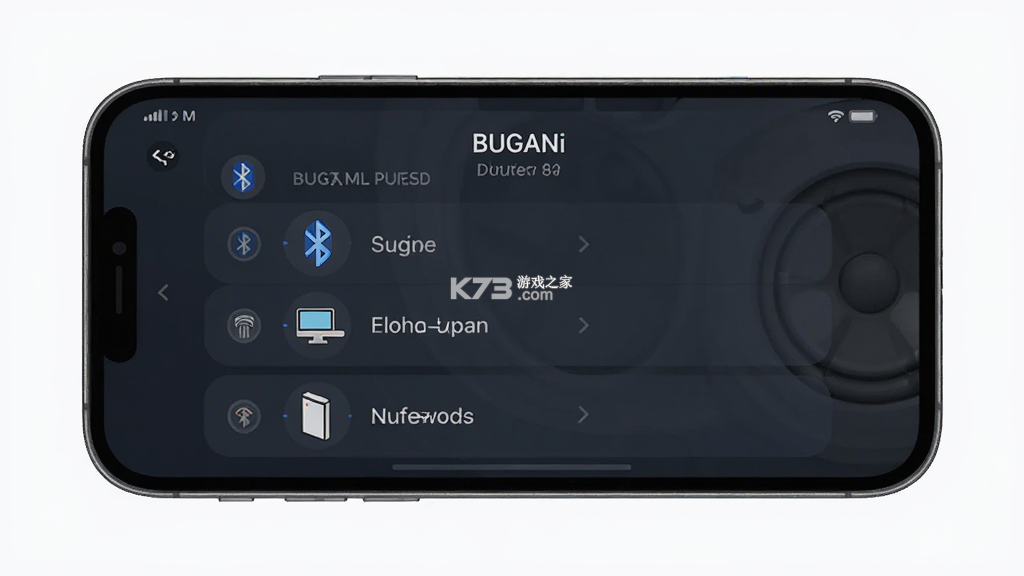 BUGANi v1.181 安卓app下载 截图