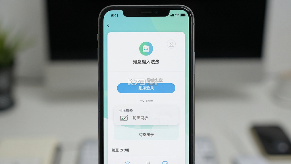 如意输入法 v1.3.7 下载免费 截图