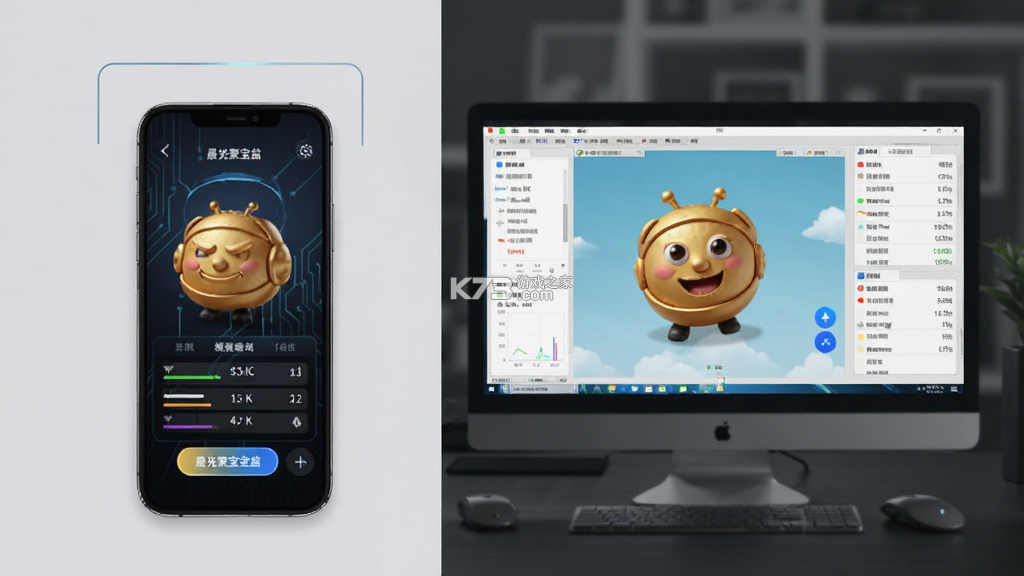 晨光聚宝盆 v4.10.8 官方app下载安装 截图