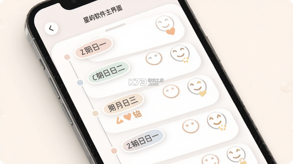 星屿 v1.0.19 下载手机版 截图