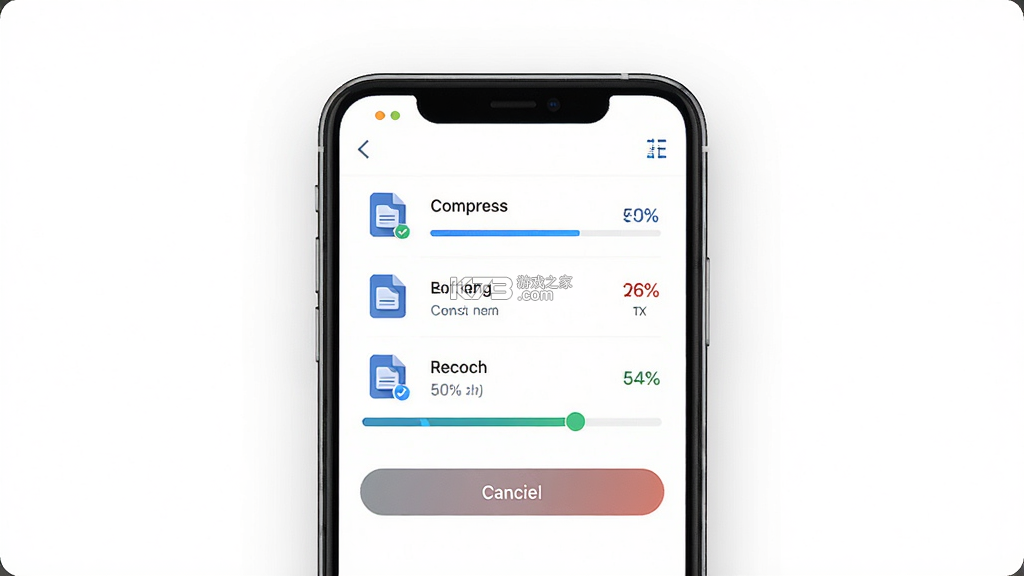 压缩解压 v26.09.20 官方app下载安装 截图