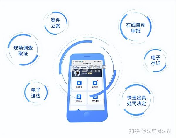 执法端_智慧监管检查系统 v1.1.15 app下载 截图