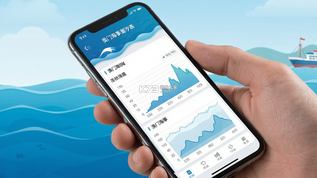 澳门海事 v3.4.7 官方app下载安装 截图