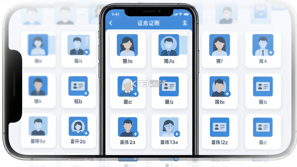 免费证件照智能 v38.5.8 安卓app下载