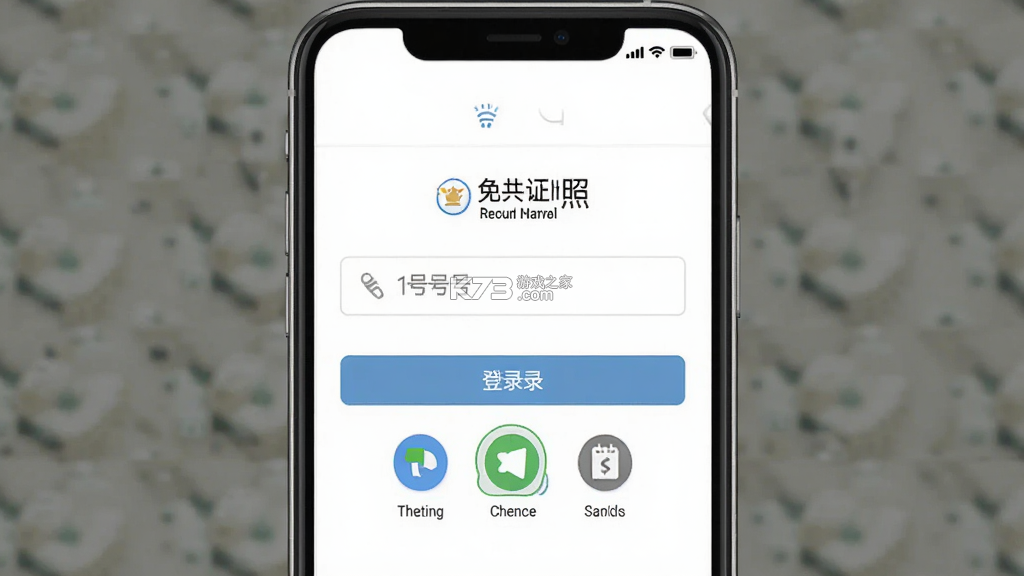 免费证件照智能 v38.5.8 安卓app下载