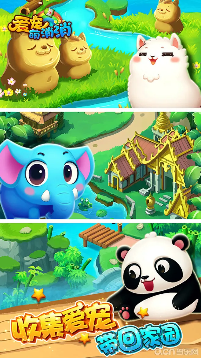 爱宠帮 v1.0.175 安卓app下载 截图