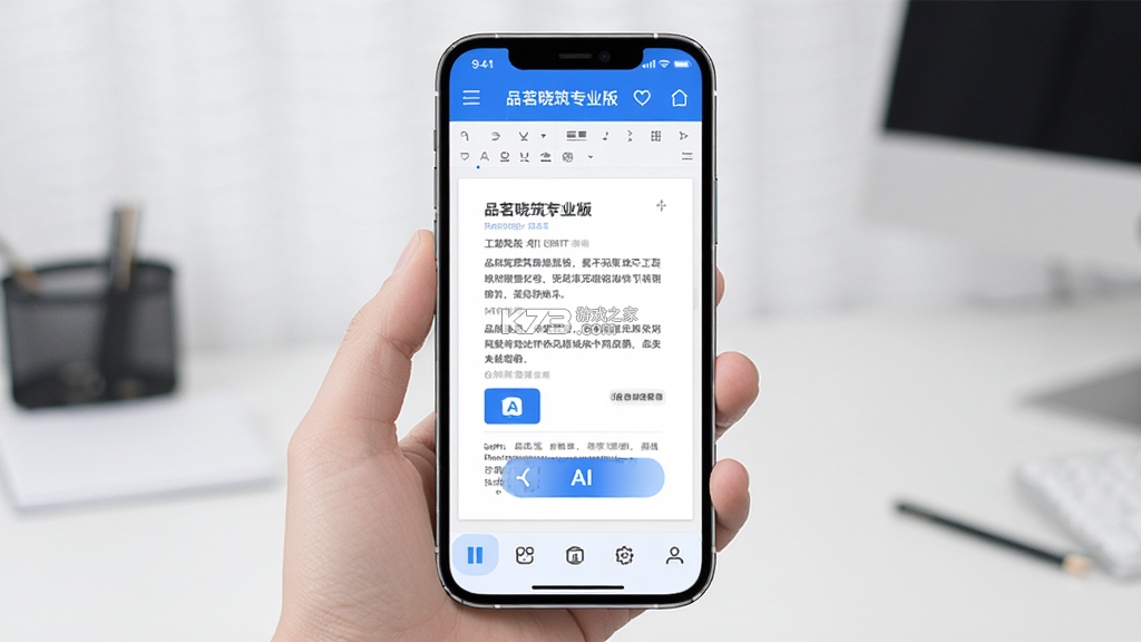 品茗晓筑 v4.1.6 下载手机版 截图