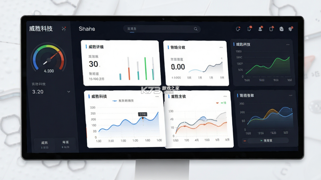 威胜科技 v1.6.8 app下载 截图