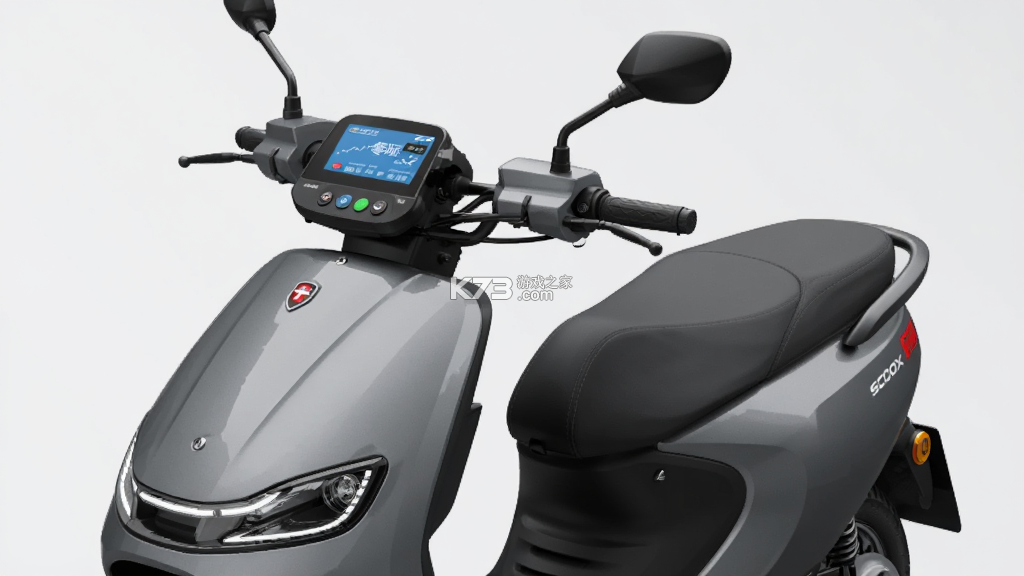 SCOOX零际 v1.2.2 app下载 截图