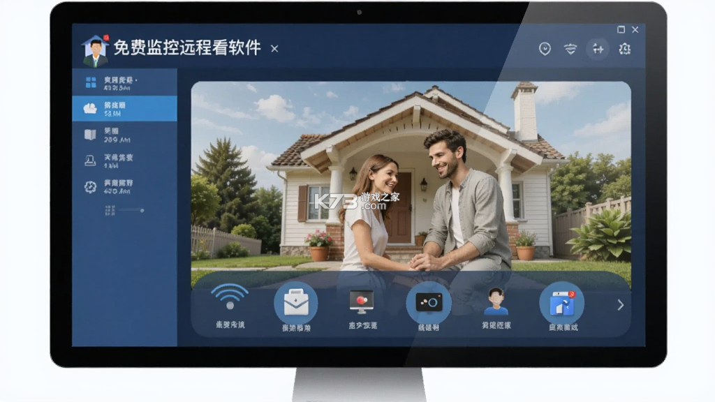 免费监控远程看家 v1.0.30.1002 安卓app下载 截图