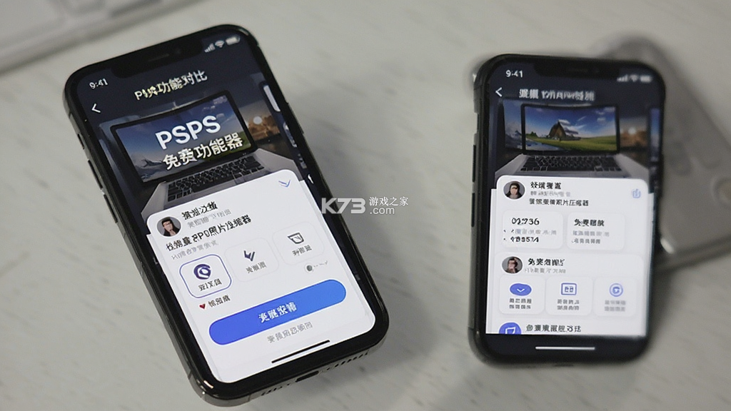 图片像素PS照片压缩器 v4.6.7 官方app下载安装 截图
