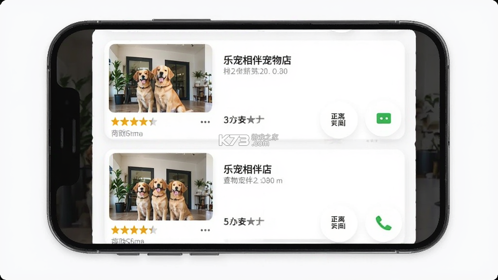 乐宠相伴 v1.0.0 官方app下载