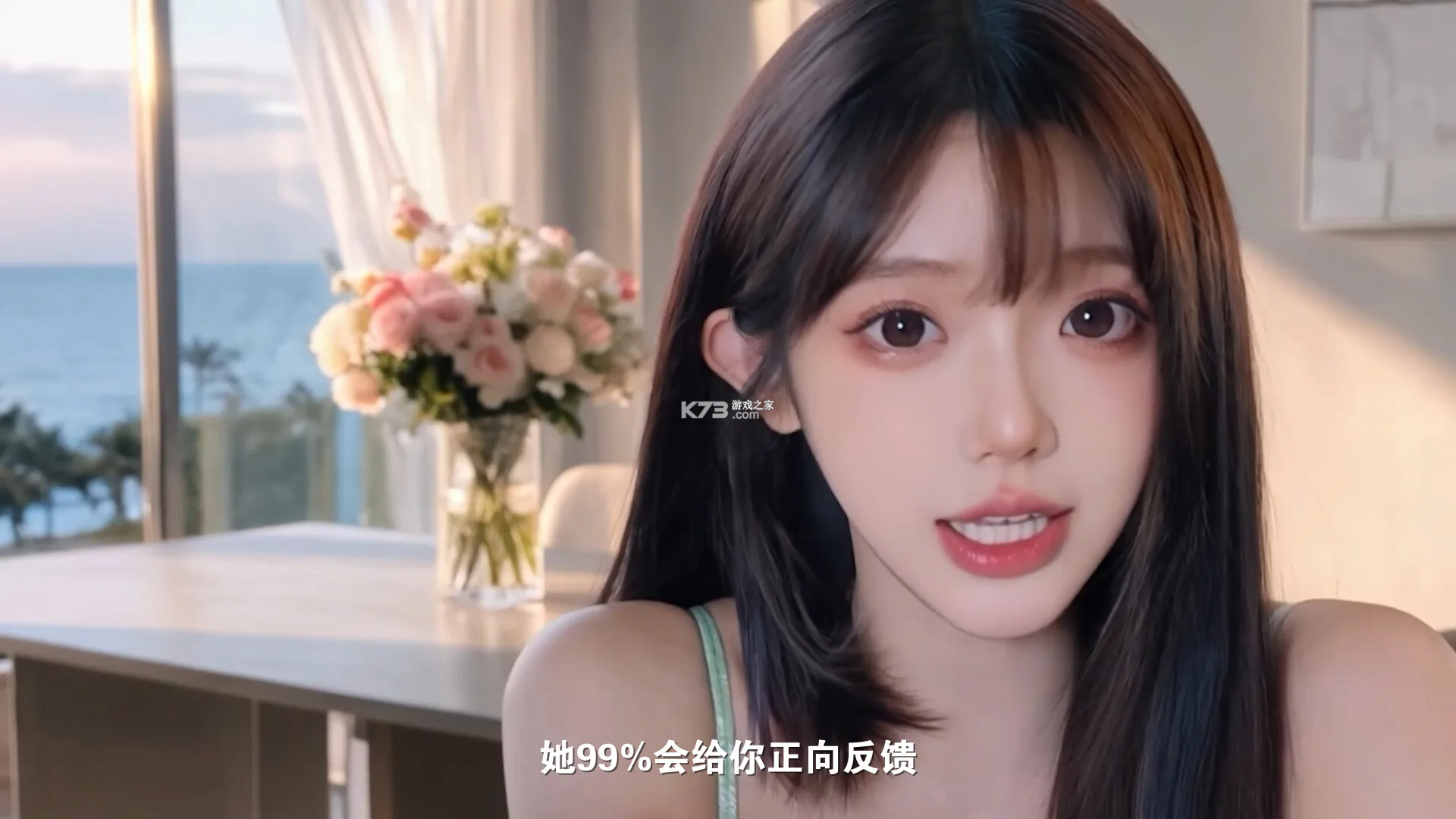 撩妹模拟器备胎的觉醒 游戏 撩妹模拟器备胎的觉醒 游戏