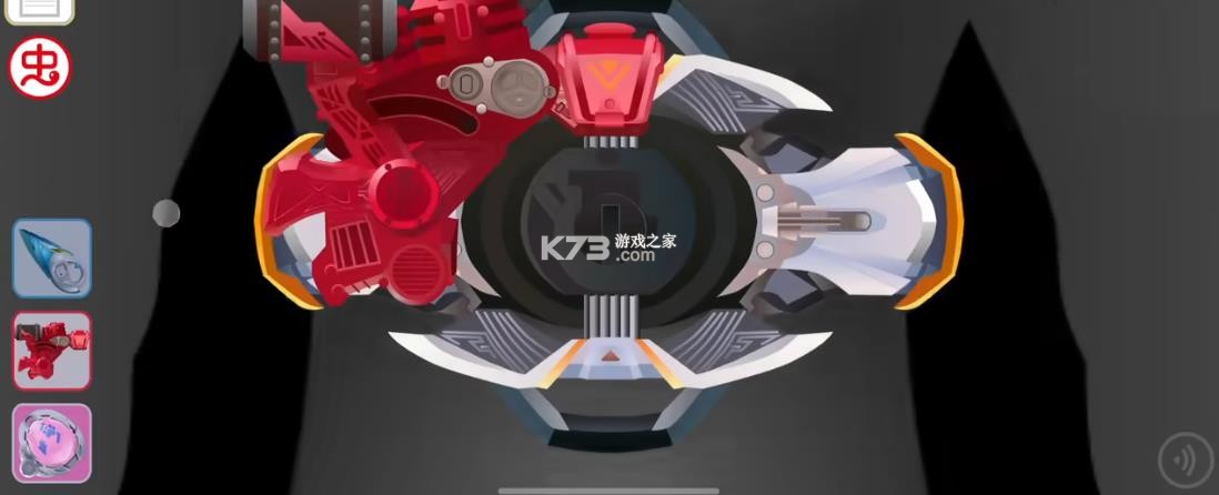 假面骑士麦斯腰带变身模拟器 v1.3 安卓最新版