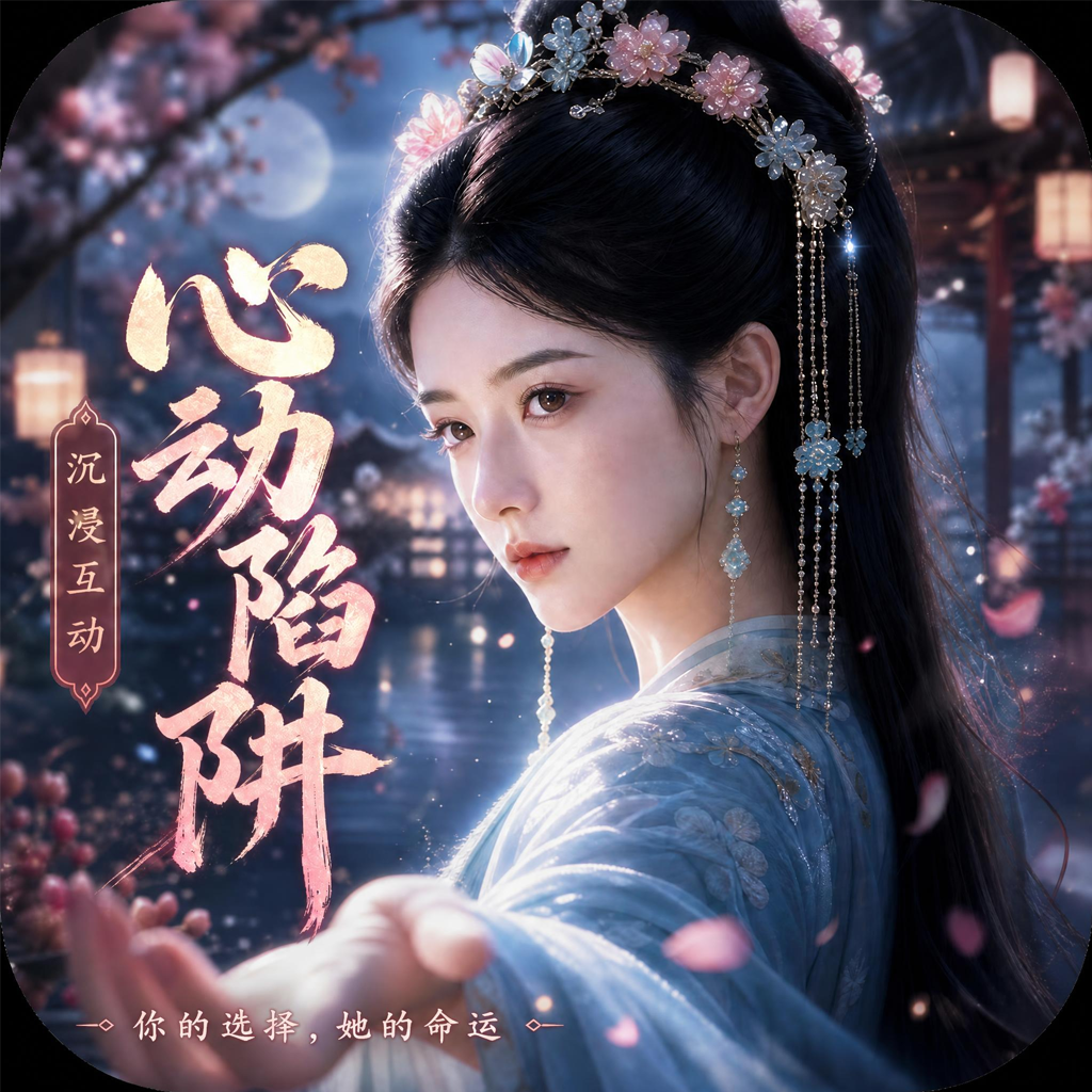 心动陷阱游戏官方版下载安装v1.0.53