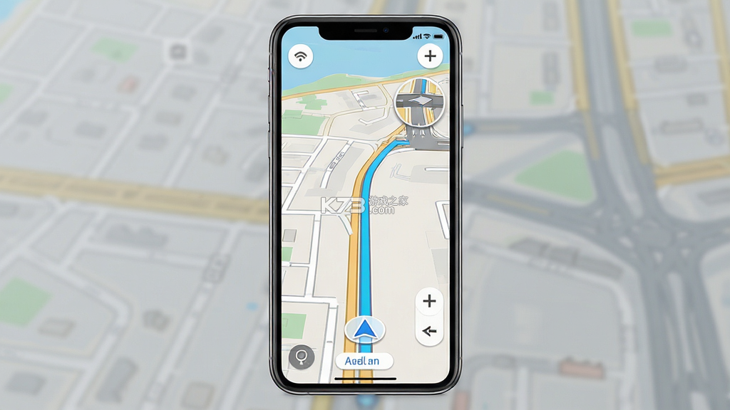 全免卫星导航 v1.0.8 安卓app下载 截图