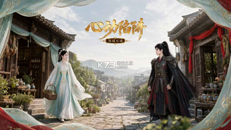 心动陷阱 v1.0.53 游戏官方版下载安装 截图