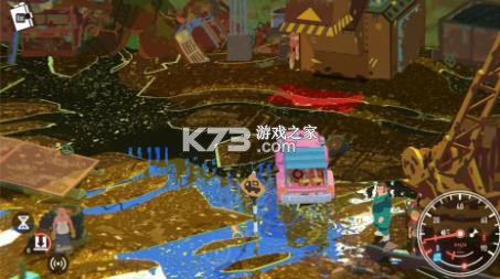 乡野奇运 v0.9.52 手游版 截图