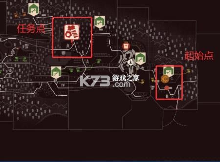 乡野奇运 v0.9.52 手游版 截图