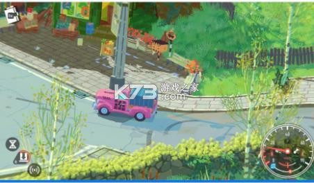 乡野奇运 v0.9.52 手游版 截图