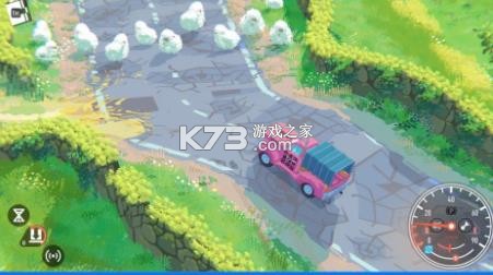 乡野奇运 v0.9.52 手游版 截图