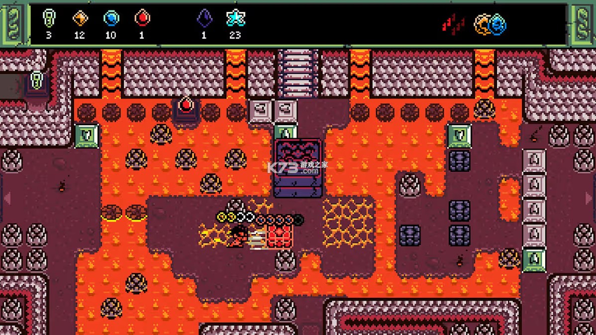 海天岛传说 v1.0.0 switch中文版下载 截图