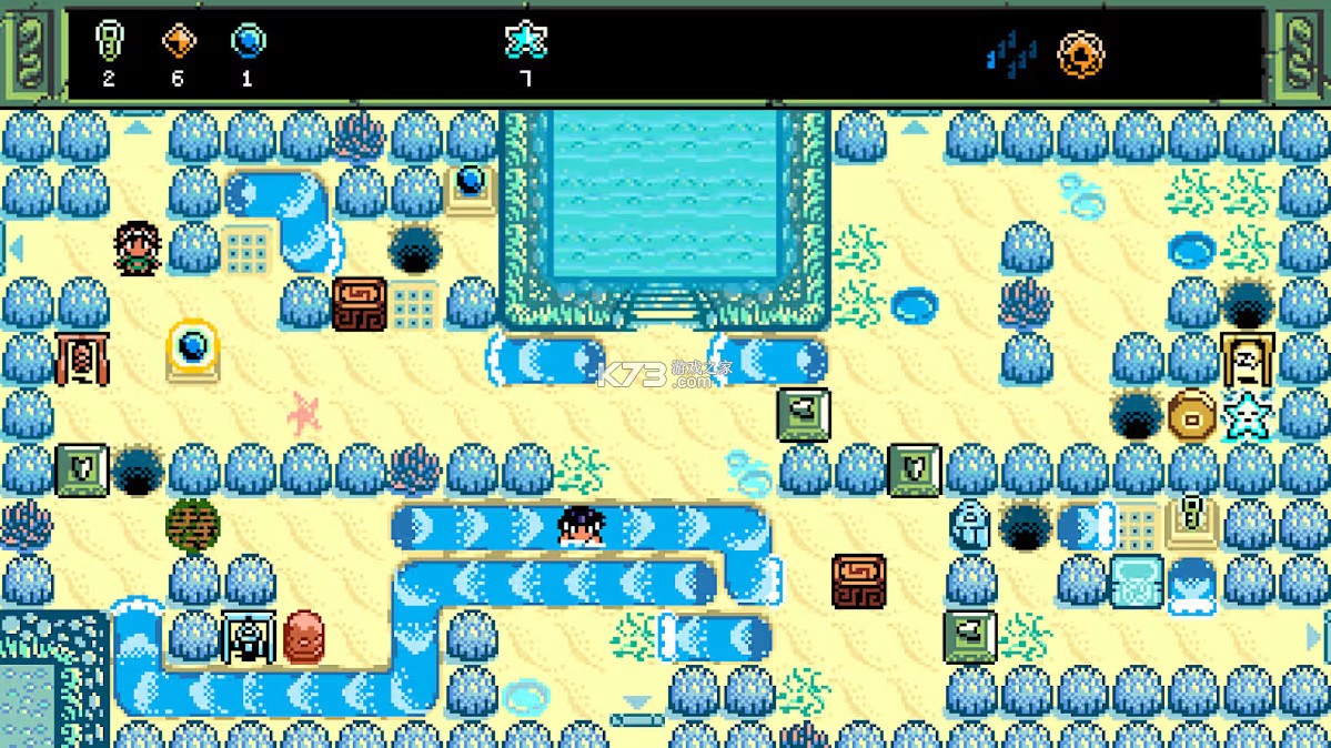 海天岛传说 v1.0.0 switch中文版下载
