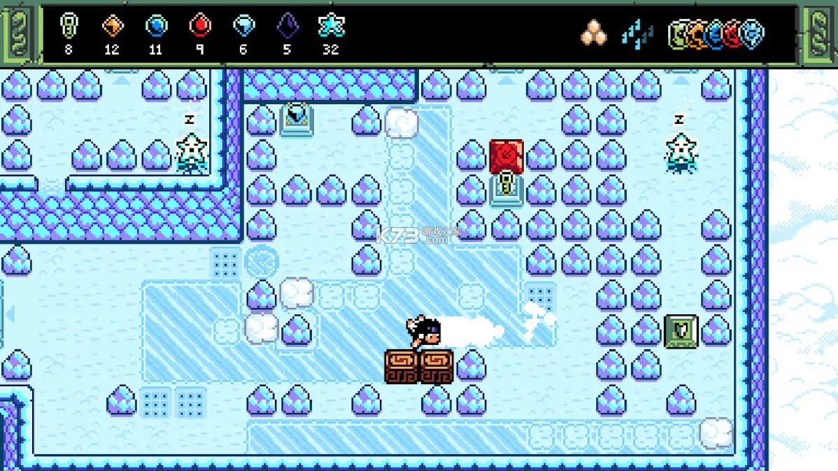 海天岛传说 v1.0.0 switch中文版下载 截图