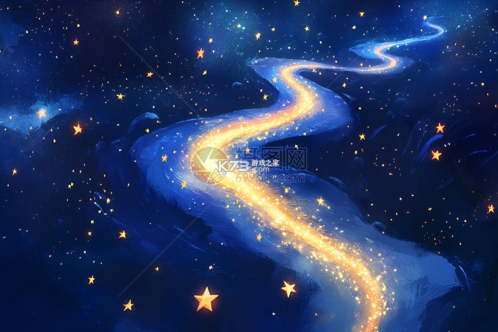 星河电竞 v1.0.0 官方app下载安装 截图