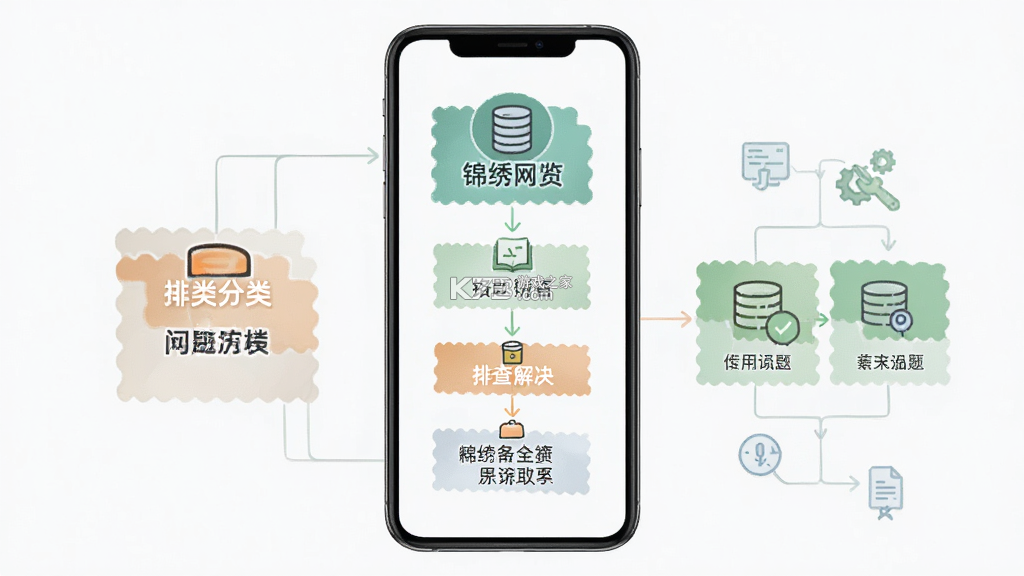 锦绣网 v3.20.0 app下载免费 截图