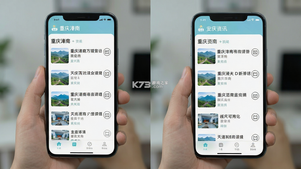 重庆潼南 v3.3.7 app下载